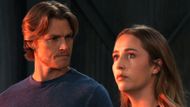 Vaughn and Joss on General Hospital | Image: ABC